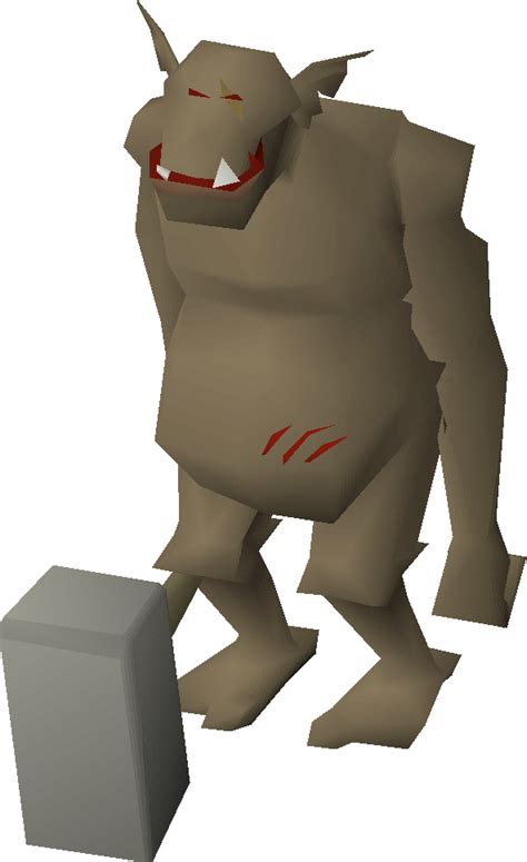 trolls slayer task|Slayer task/Trolls .